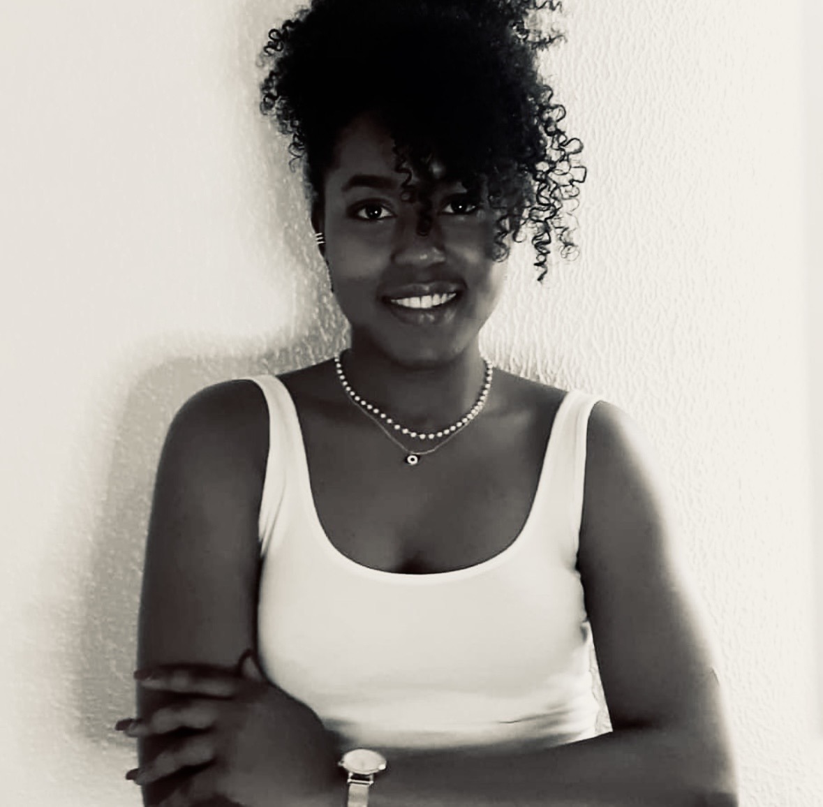 Aleida Tavares