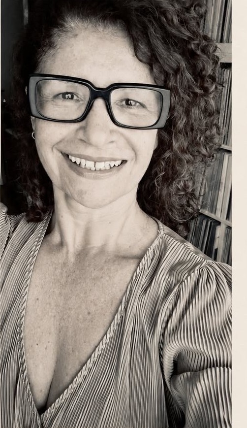 Rosane Carneiro