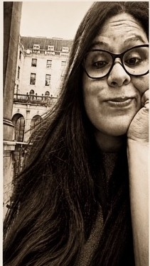 Luciana Agnoleto