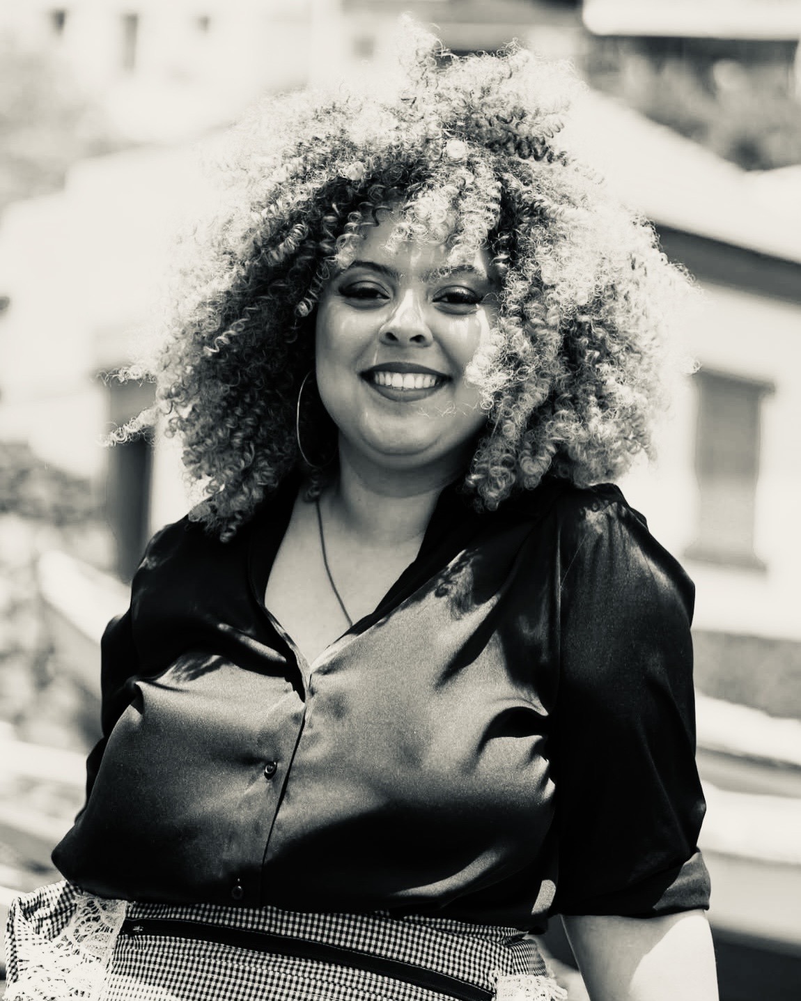Miriam Monteiro
